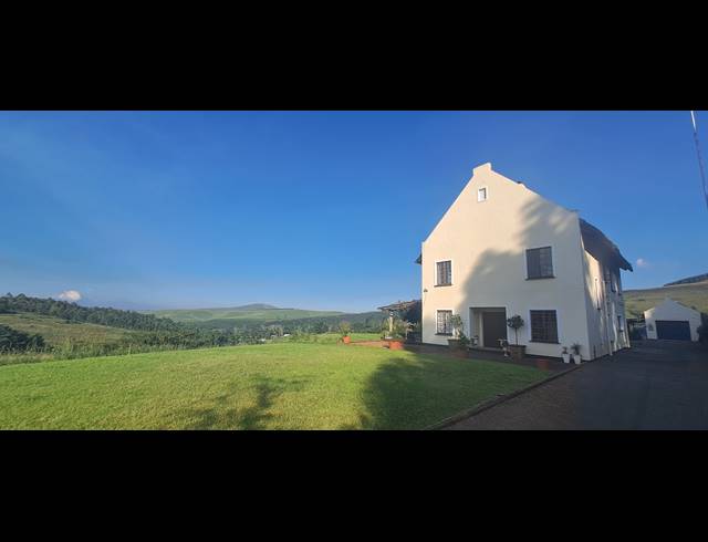 3 BEDROOM HOUSE RENTED IN DARGLE